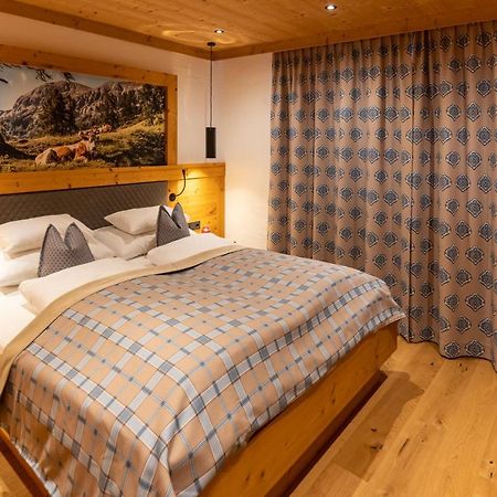 Madlhof Aparthotel Himmelreich Kültér fotó