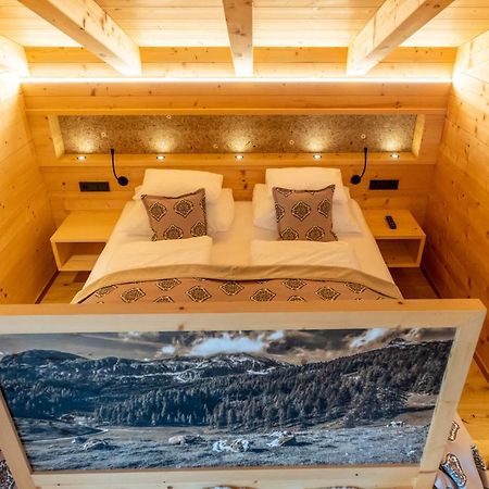 Madlhof Aparthotel Himmelreich Kültér fotó
