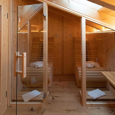 Madlhof Aparthotel Himmelreich Kültér fotó