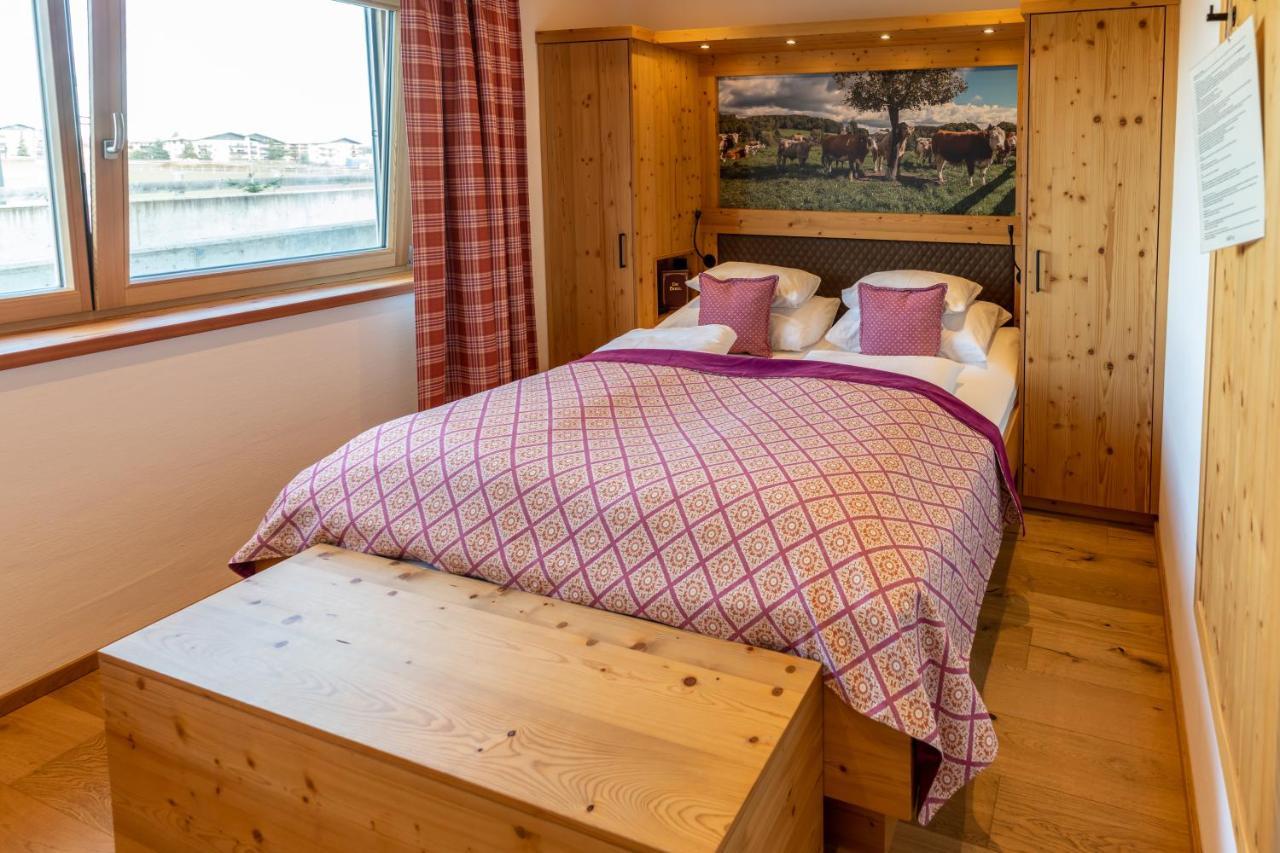 Madlhof Aparthotel Himmelreich Kültér fotó
