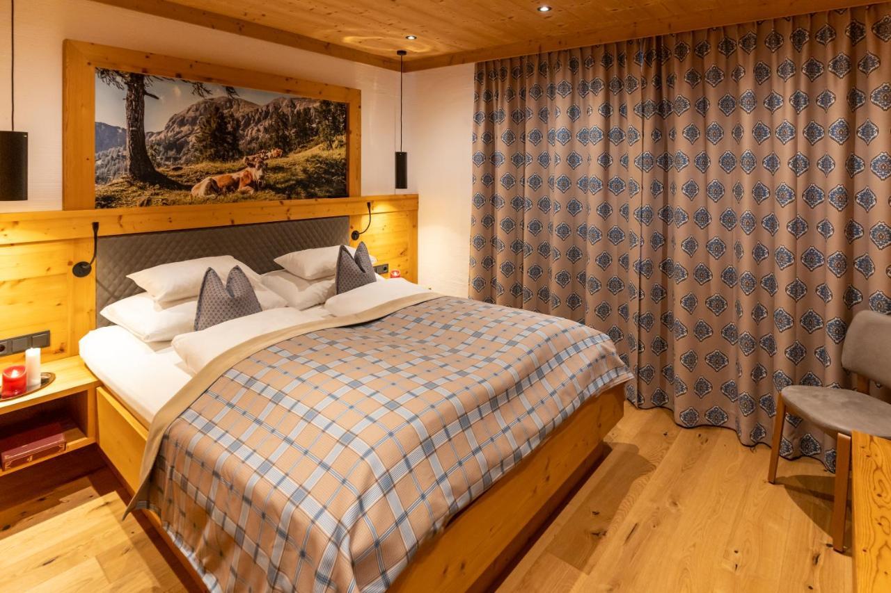 Madlhof Aparthotel Himmelreich Kültér fotó