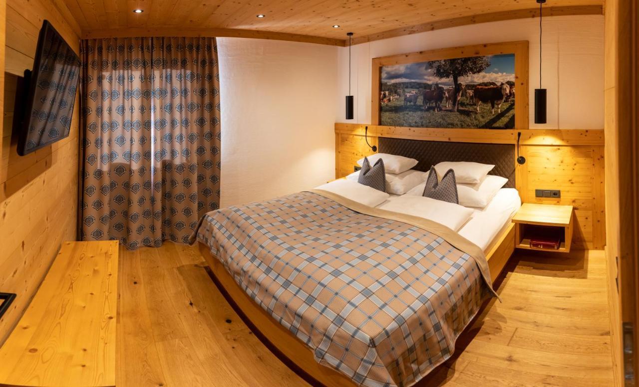 Madlhof Aparthotel Himmelreich Kültér fotó