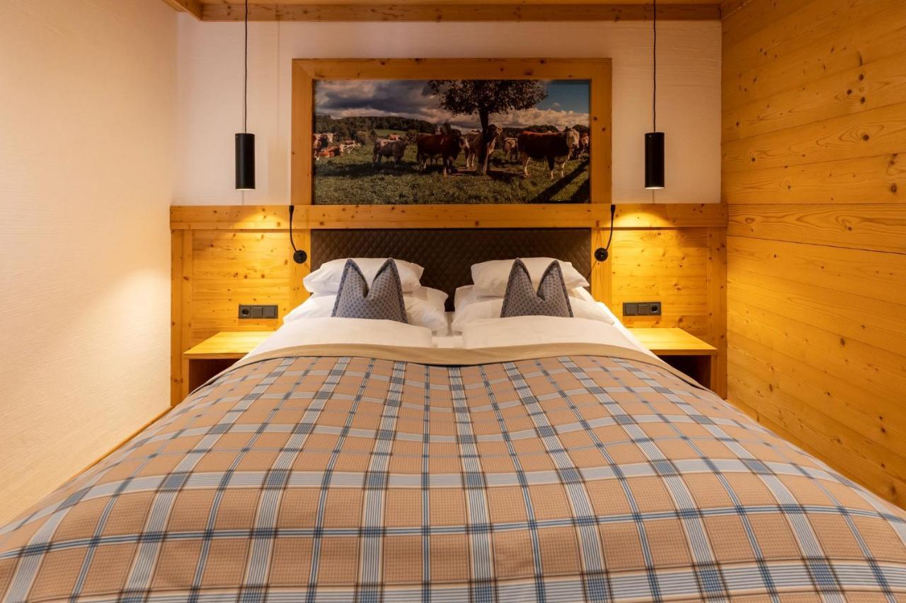Madlhof Aparthotel Himmelreich Kültér fotó