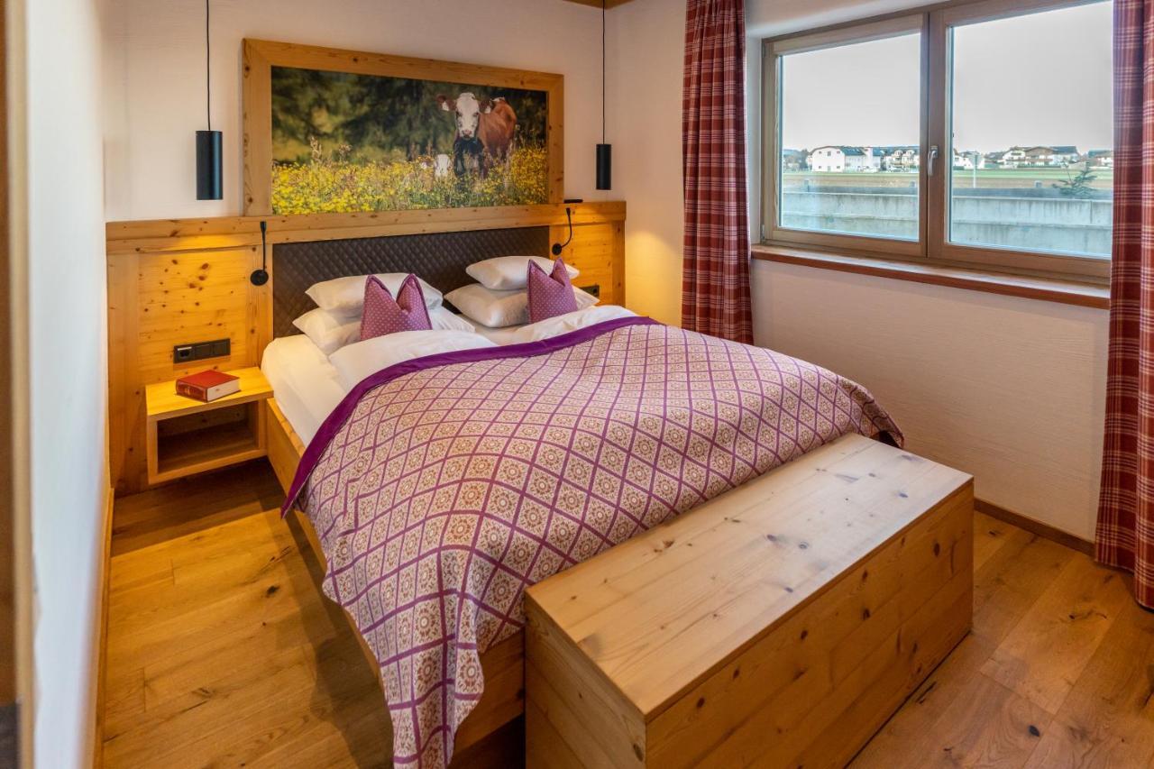 Madlhof Aparthotel Himmelreich Kültér fotó