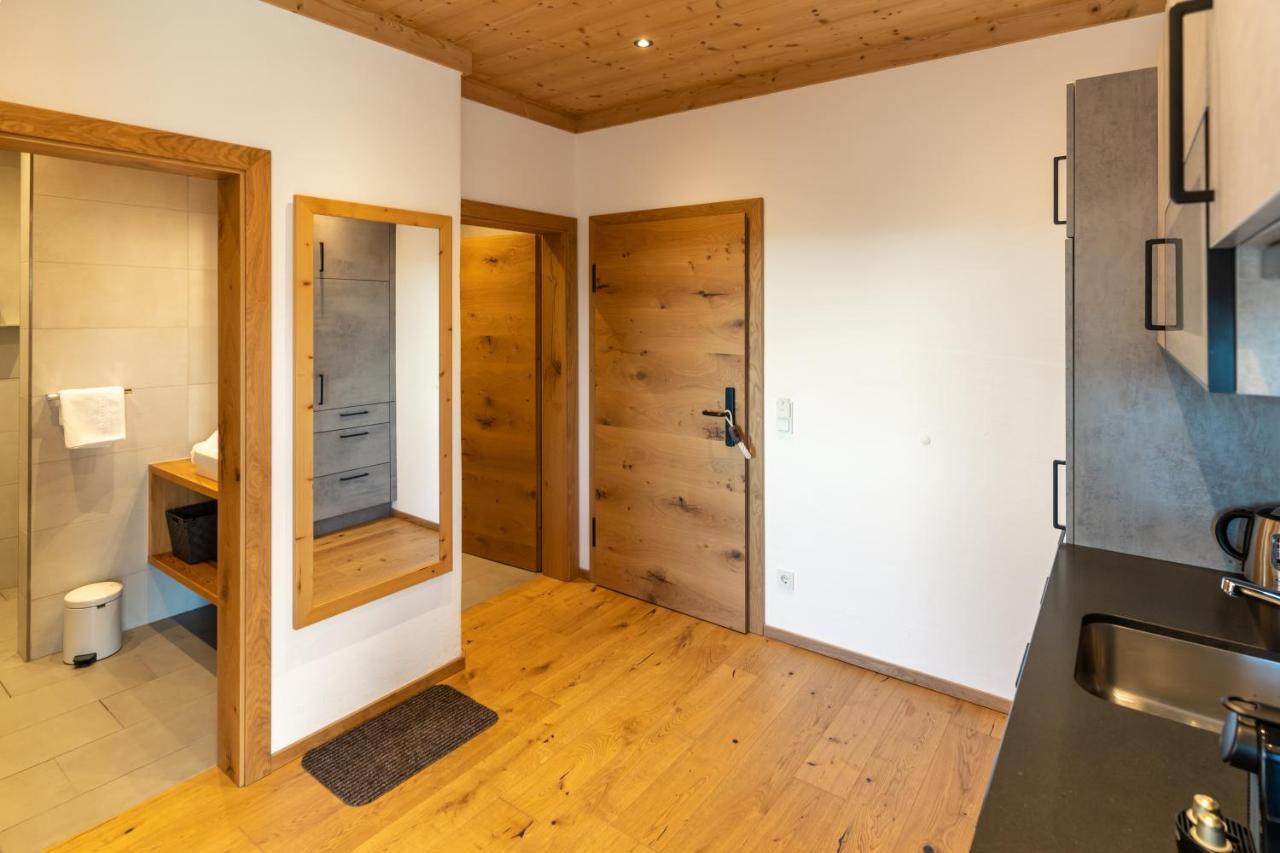 Madlhof Aparthotel Himmelreich Kültér fotó