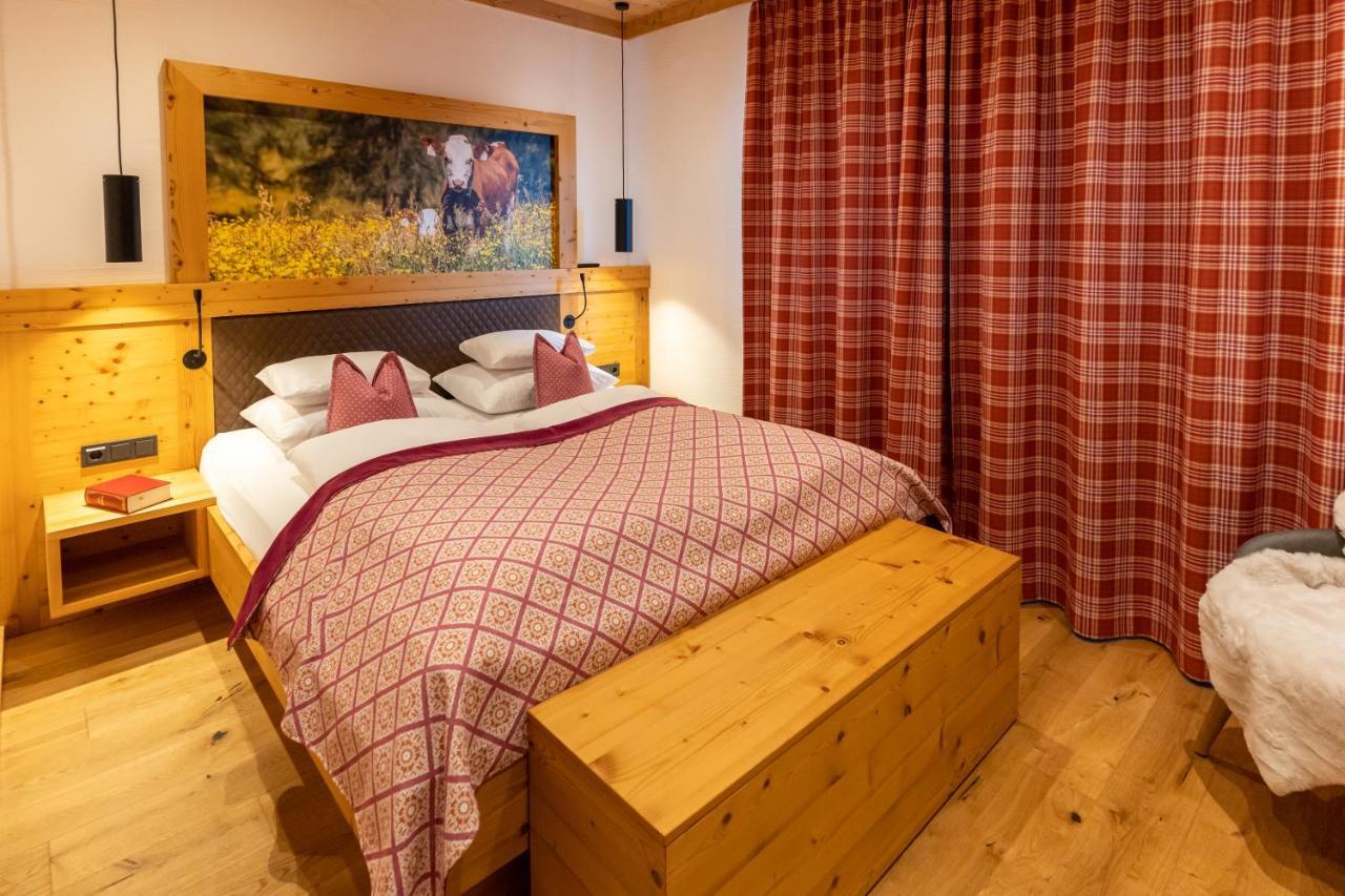 Madlhof Aparthotel Himmelreich Kültér fotó