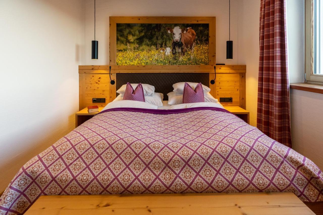 Madlhof Aparthotel Himmelreich Kültér fotó