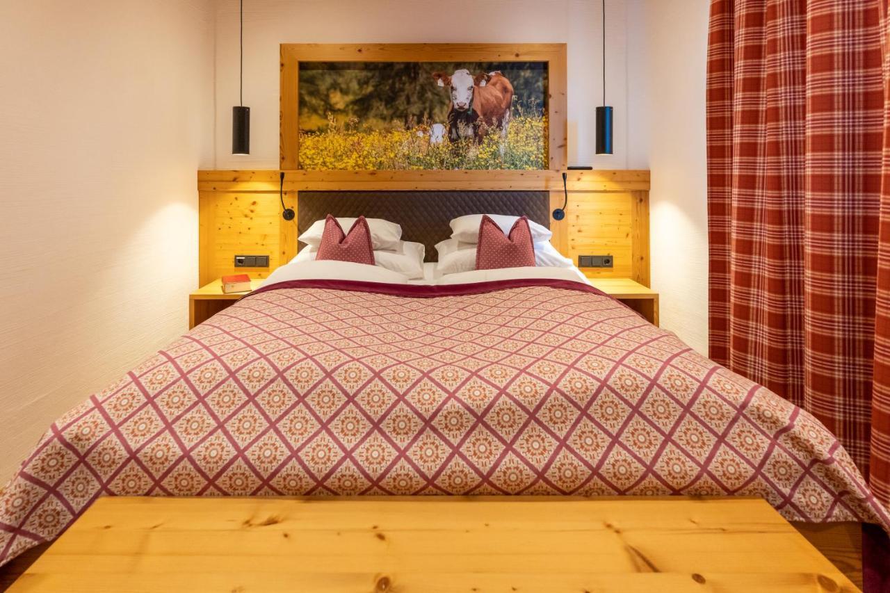 Madlhof Aparthotel Himmelreich Kültér fotó