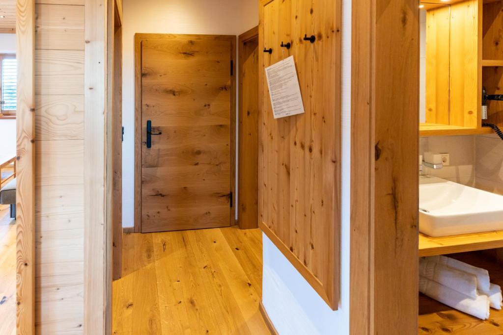 Madlhof Aparthotel Himmelreich Kültér fotó