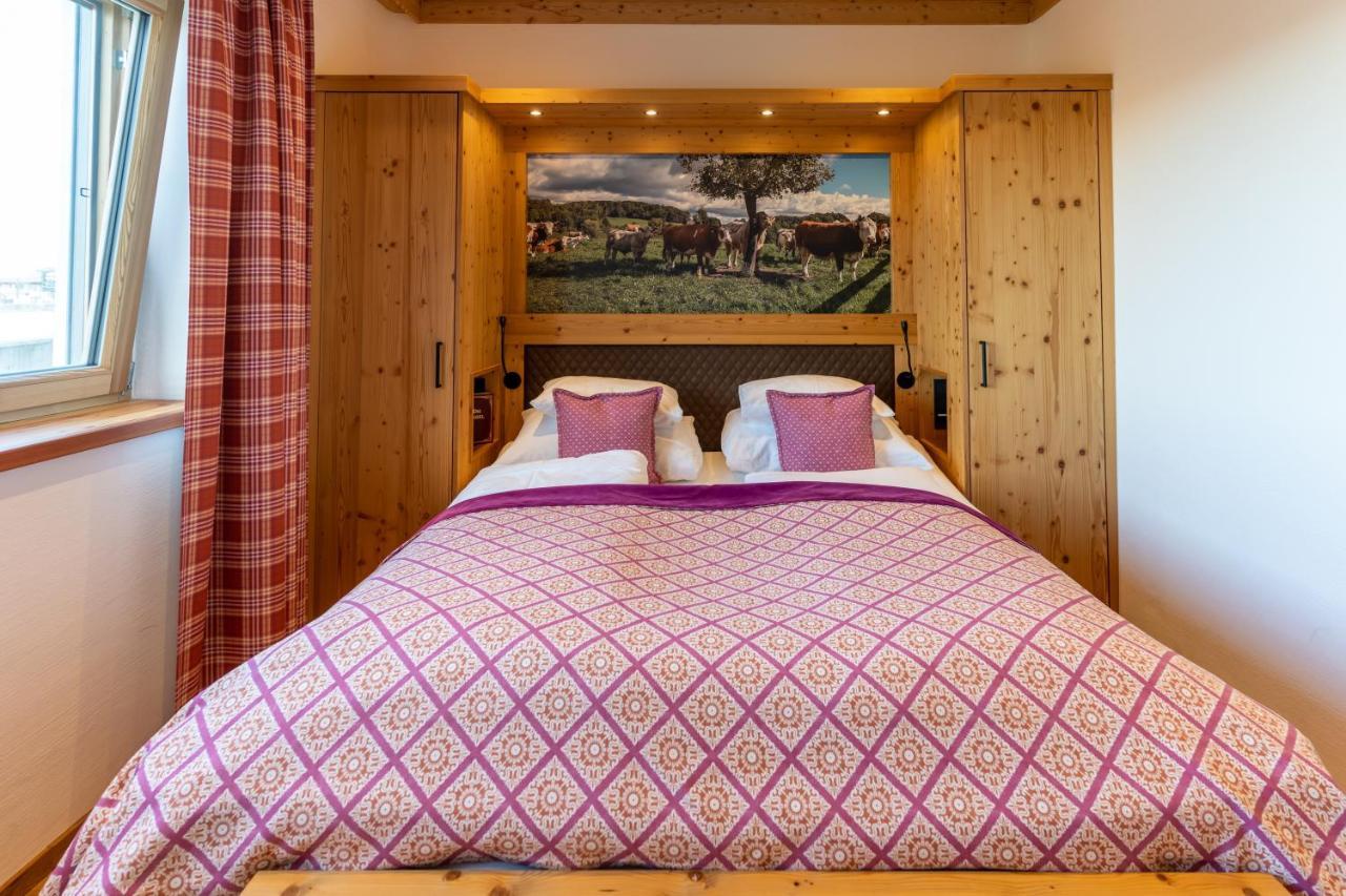 Madlhof Aparthotel Himmelreich Kültér fotó