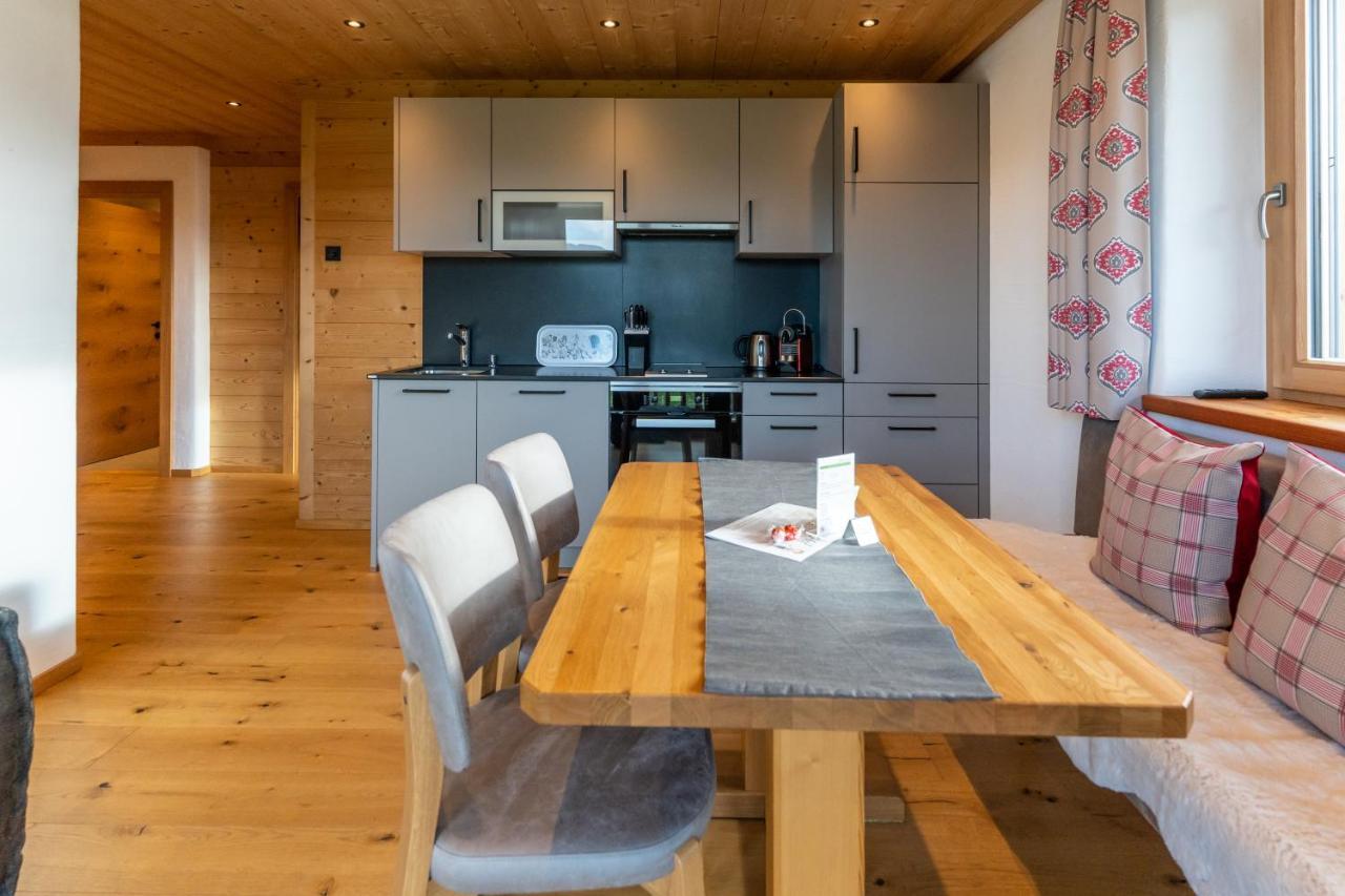 Madlhof Aparthotel Himmelreich Kültér fotó