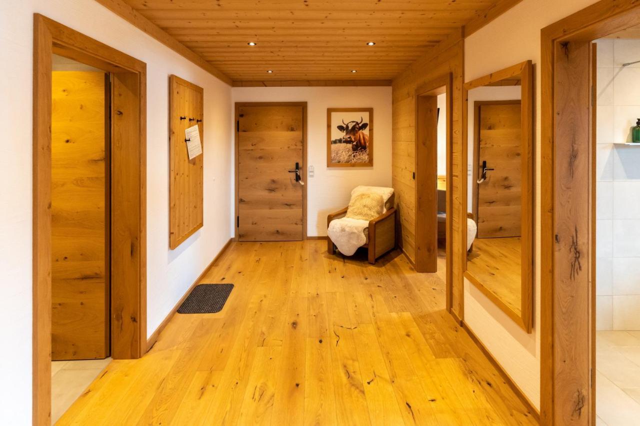 Madlhof Aparthotel Himmelreich Kültér fotó
