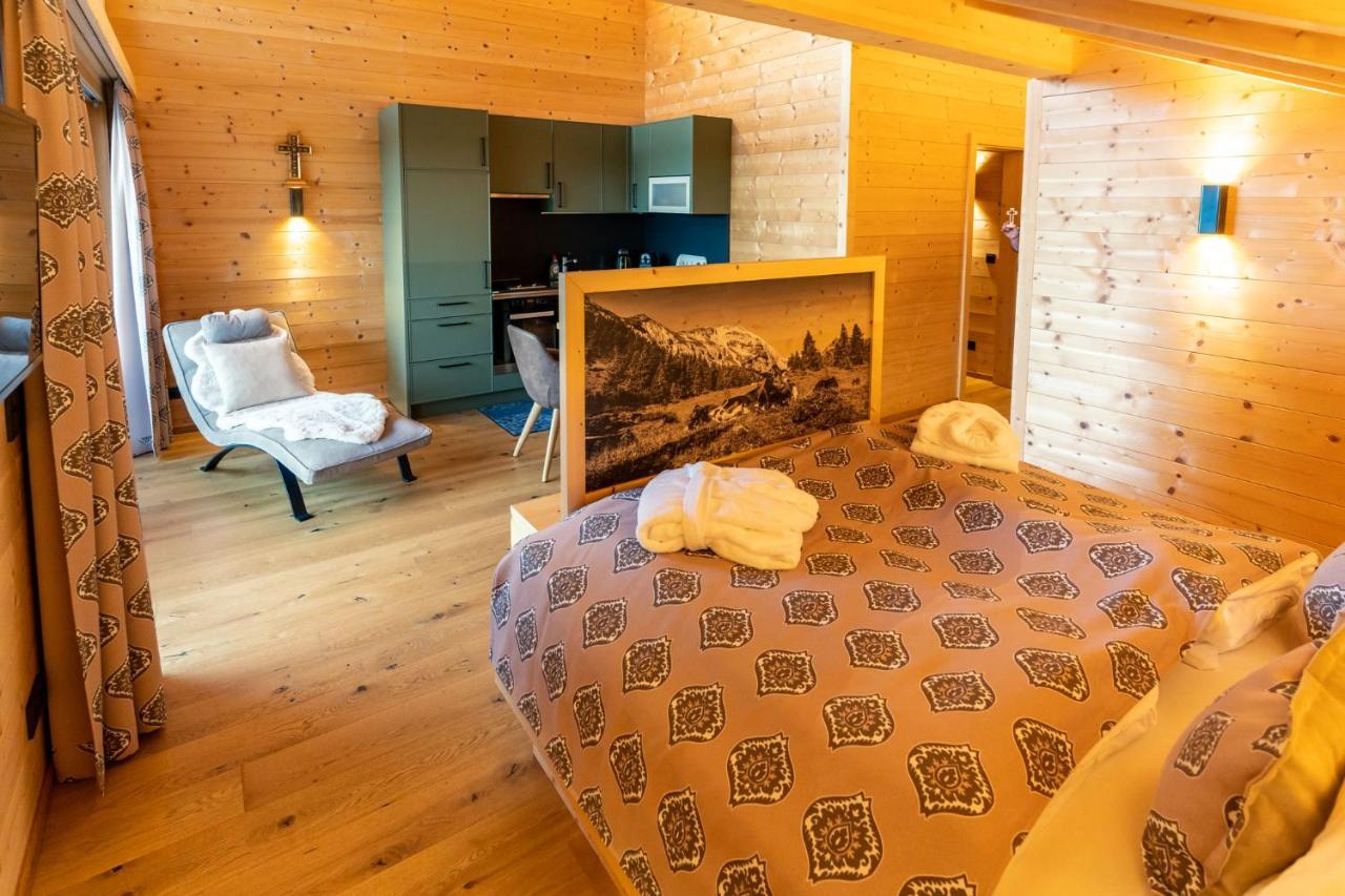 Madlhof Aparthotel Himmelreich Kültér fotó