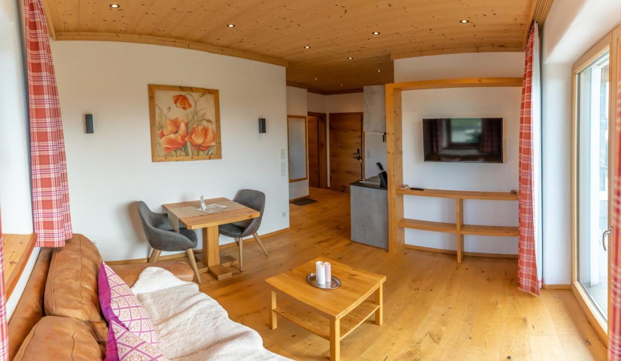 Madlhof Aparthotel Himmelreich Kültér fotó