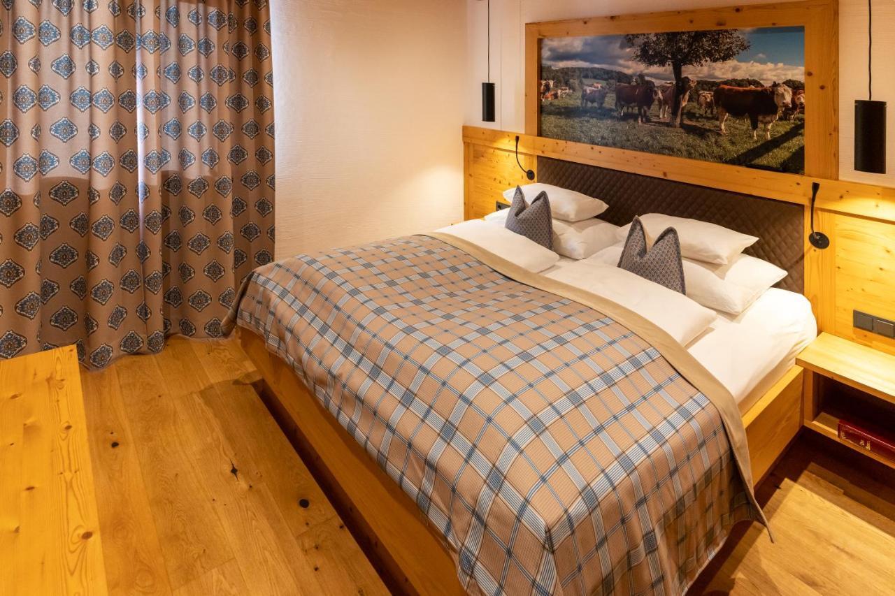 Madlhof Aparthotel Himmelreich Kültér fotó