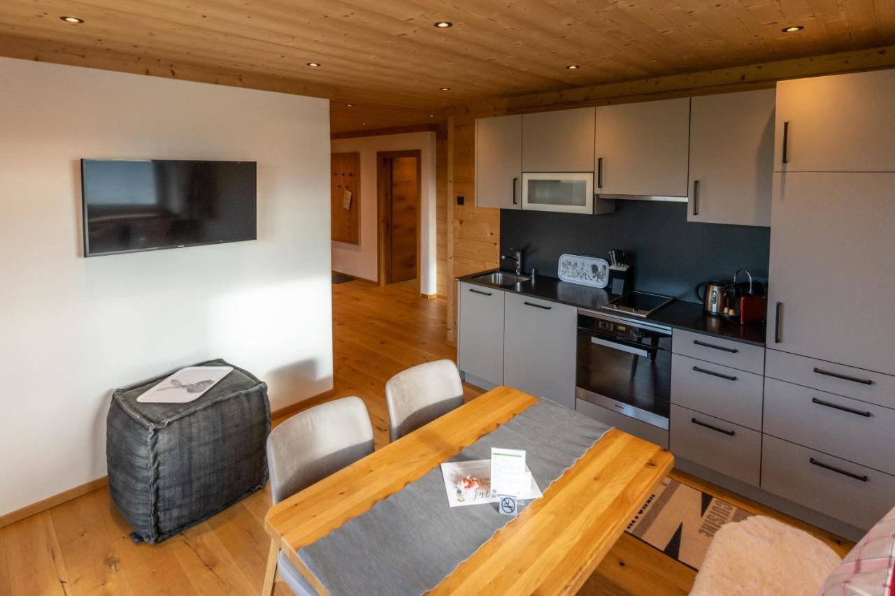 Madlhof Aparthotel Himmelreich Kültér fotó