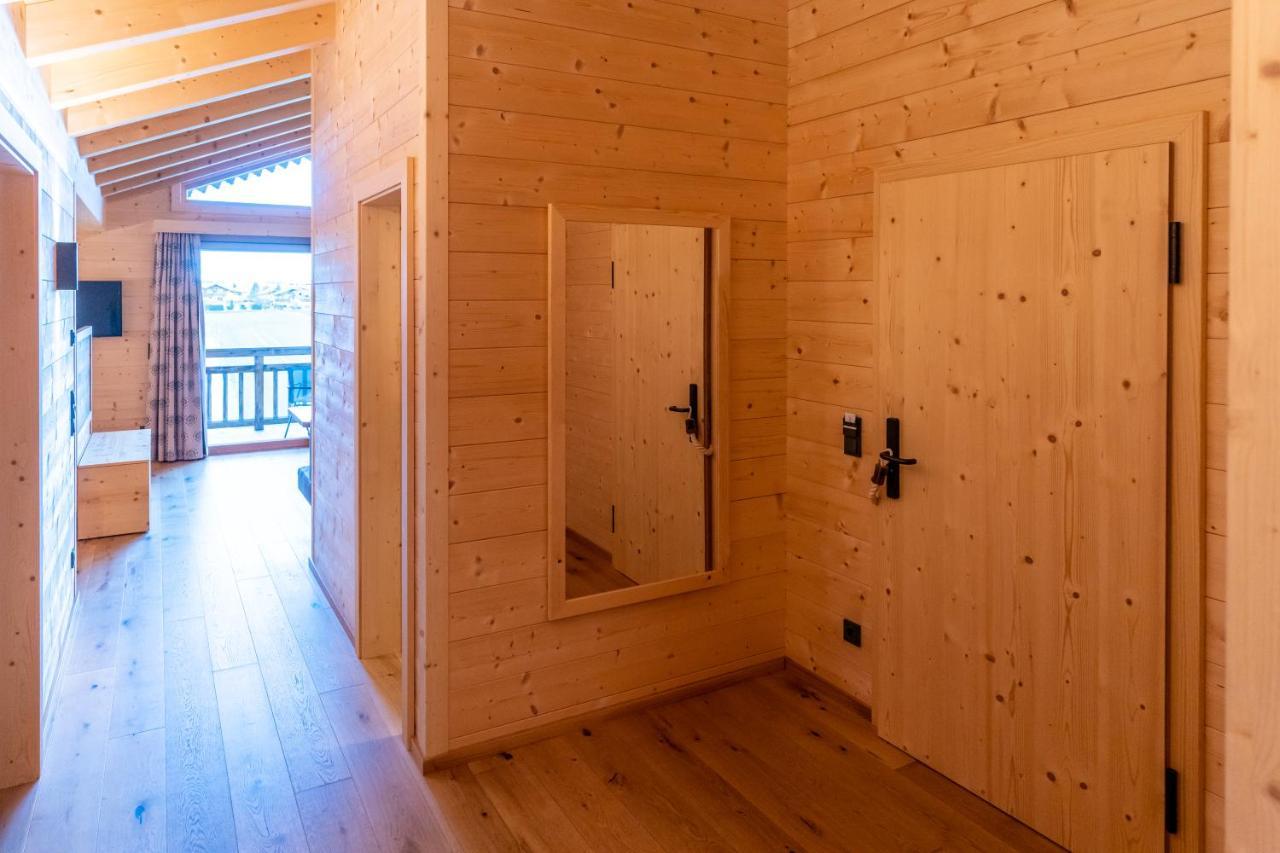 Madlhof Aparthotel Himmelreich Kültér fotó