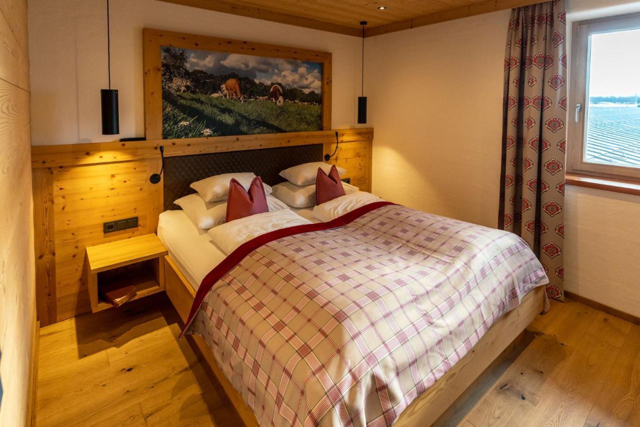 Madlhof Aparthotel Himmelreich Kültér fotó