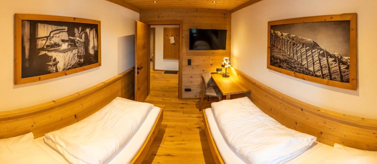 Madlhof Aparthotel Himmelreich Kültér fotó