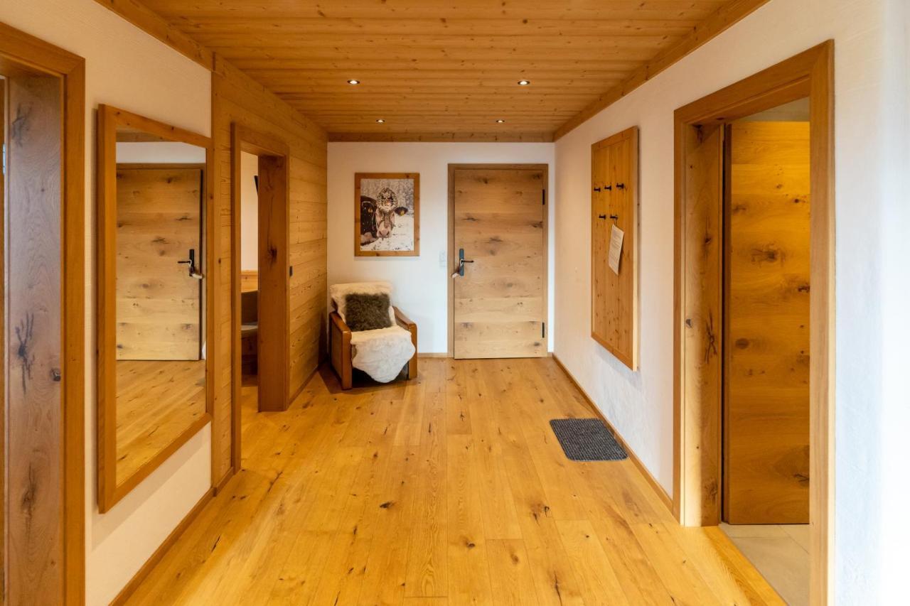 Madlhof Aparthotel Himmelreich Kültér fotó