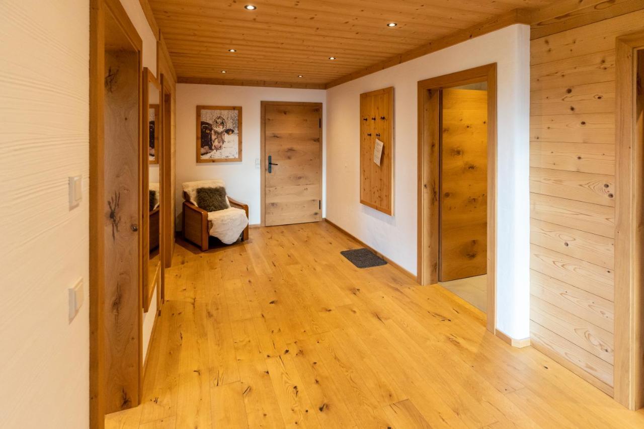Madlhof Aparthotel Himmelreich Kültér fotó