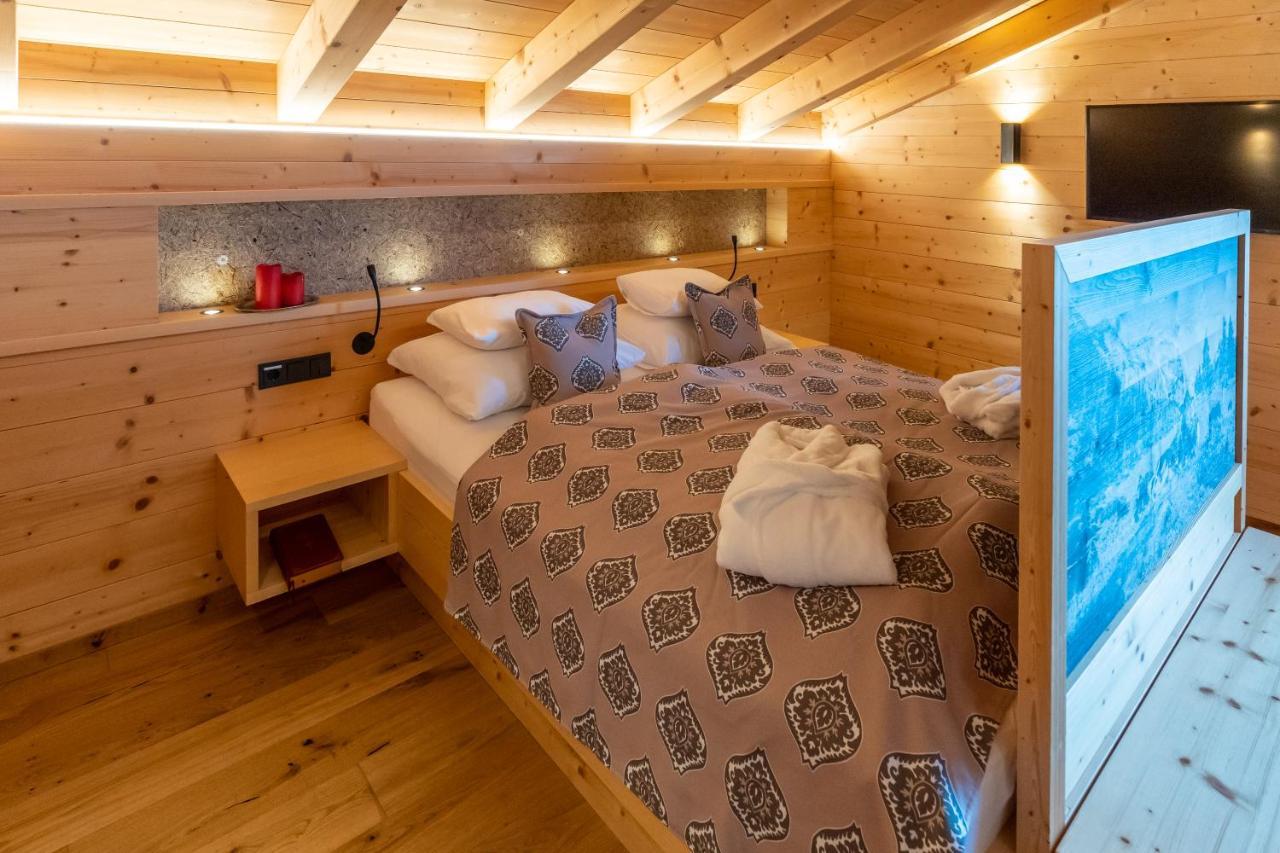 Madlhof Aparthotel Himmelreich Kültér fotó