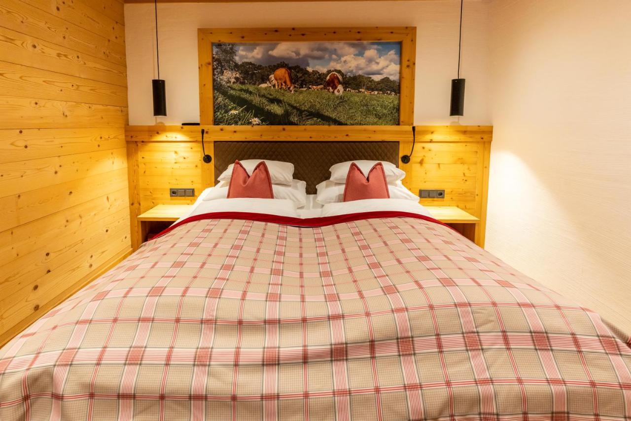 Madlhof Aparthotel Himmelreich Kültér fotó