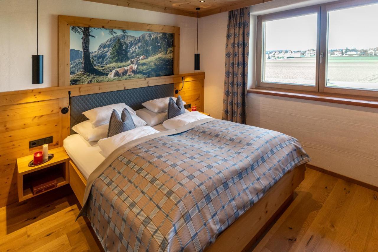Madlhof Aparthotel Himmelreich Kültér fotó