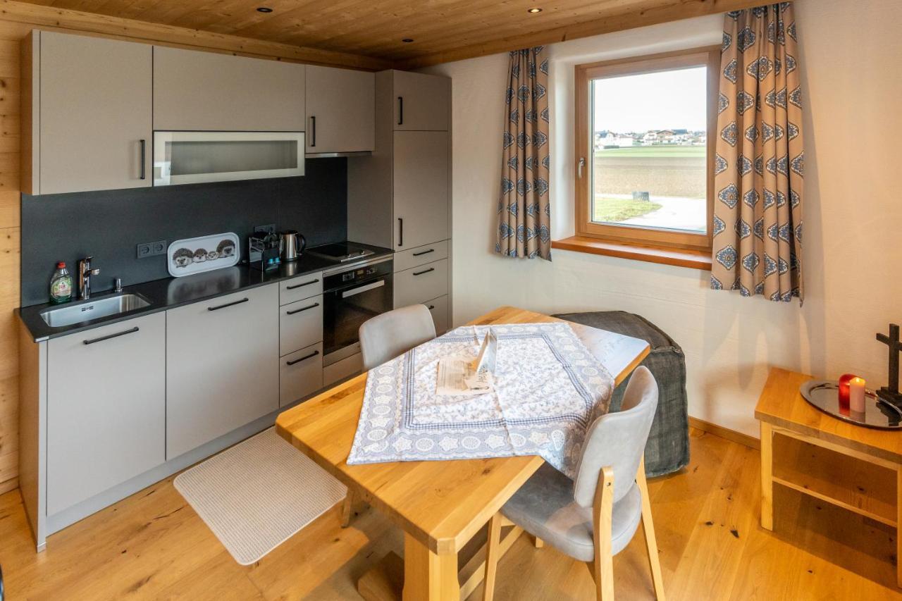 Madlhof Aparthotel Himmelreich Kültér fotó