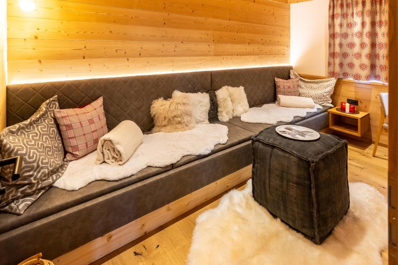 Madlhof Aparthotel Himmelreich Kültér fotó