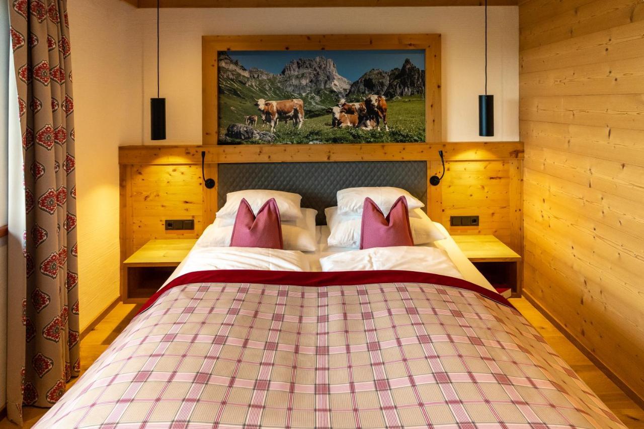 Madlhof Aparthotel Himmelreich Kültér fotó
