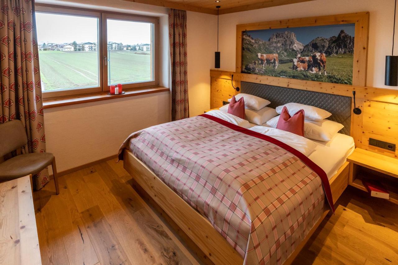Madlhof Aparthotel Himmelreich Kültér fotó