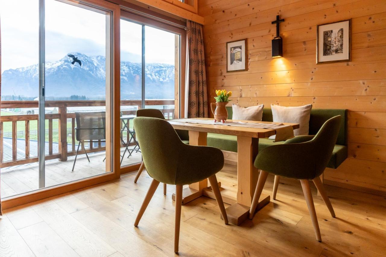 Madlhof Aparthotel Himmelreich Kültér fotó