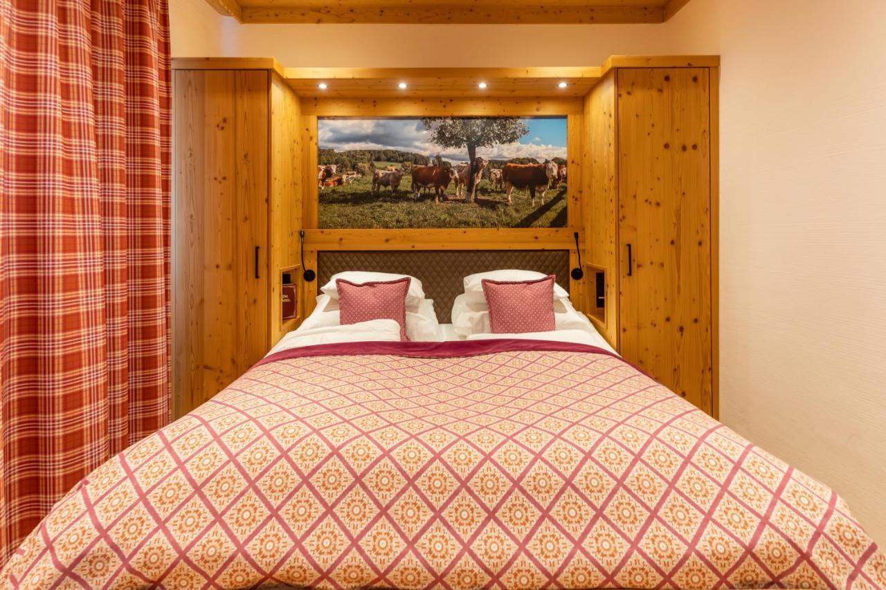 Madlhof Aparthotel Himmelreich Kültér fotó