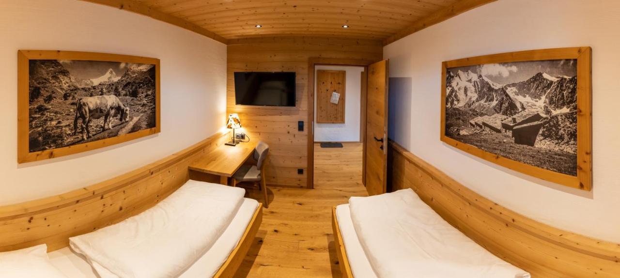 Madlhof Aparthotel Himmelreich Kültér fotó