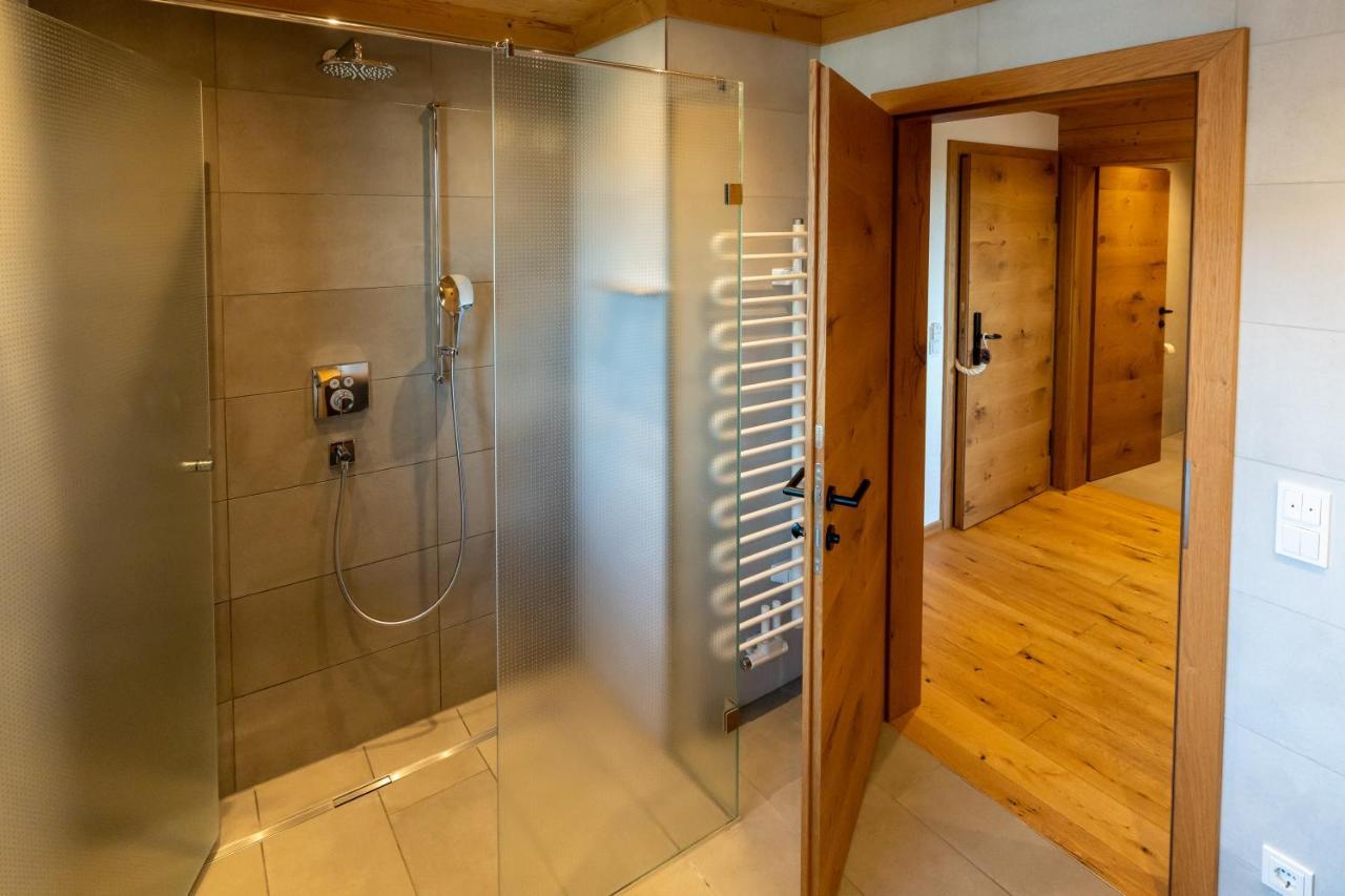 Madlhof Aparthotel Himmelreich Kültér fotó