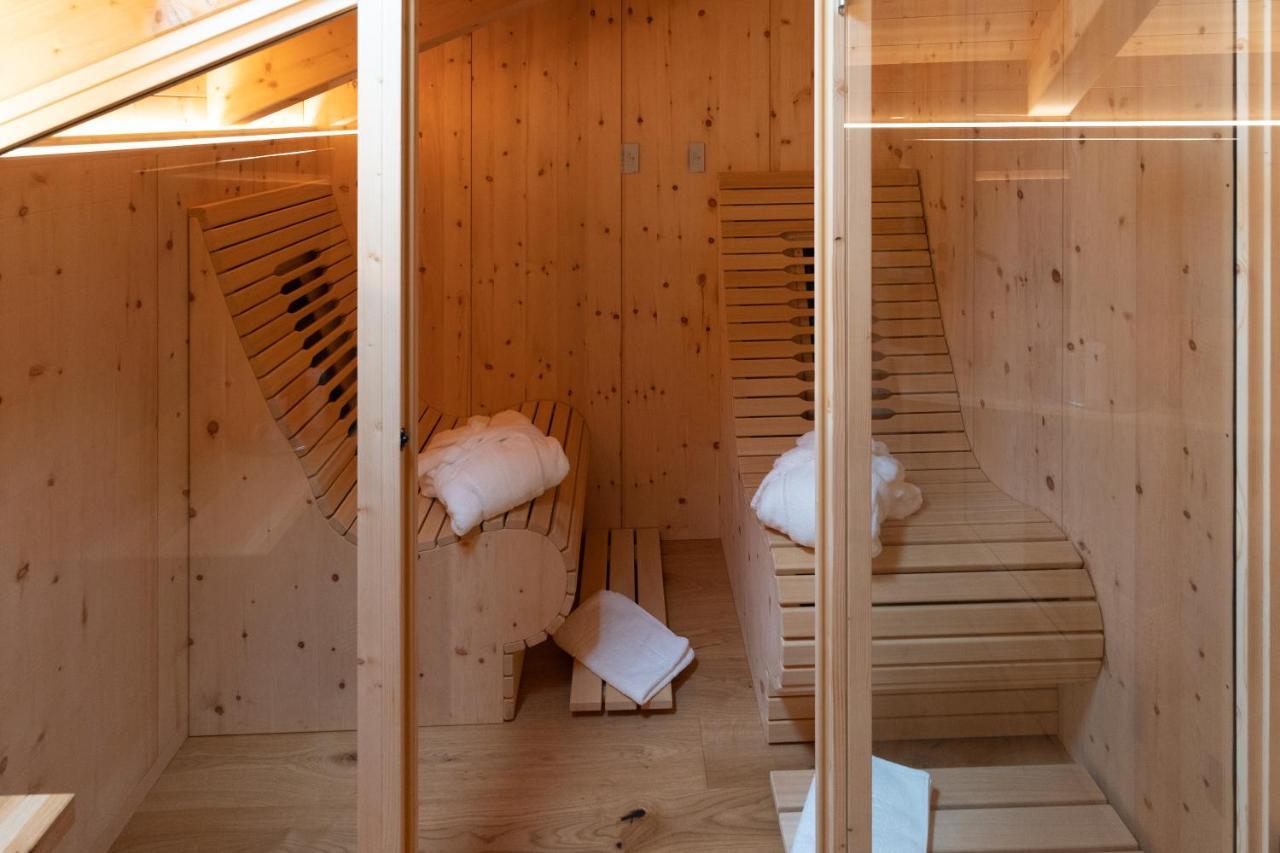 Madlhof Aparthotel Himmelreich Kültér fotó