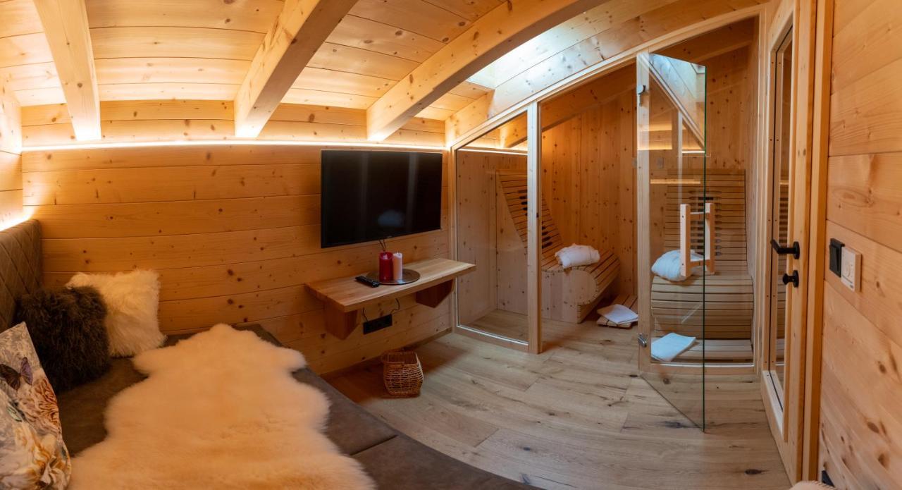 Madlhof Aparthotel Himmelreich Kültér fotó
